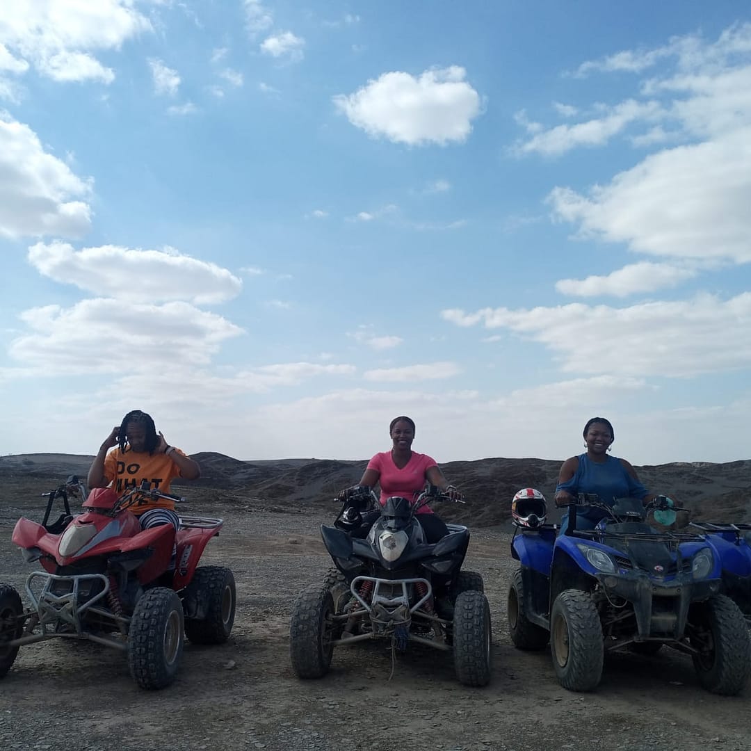 marrakech atv-sahara desert atv