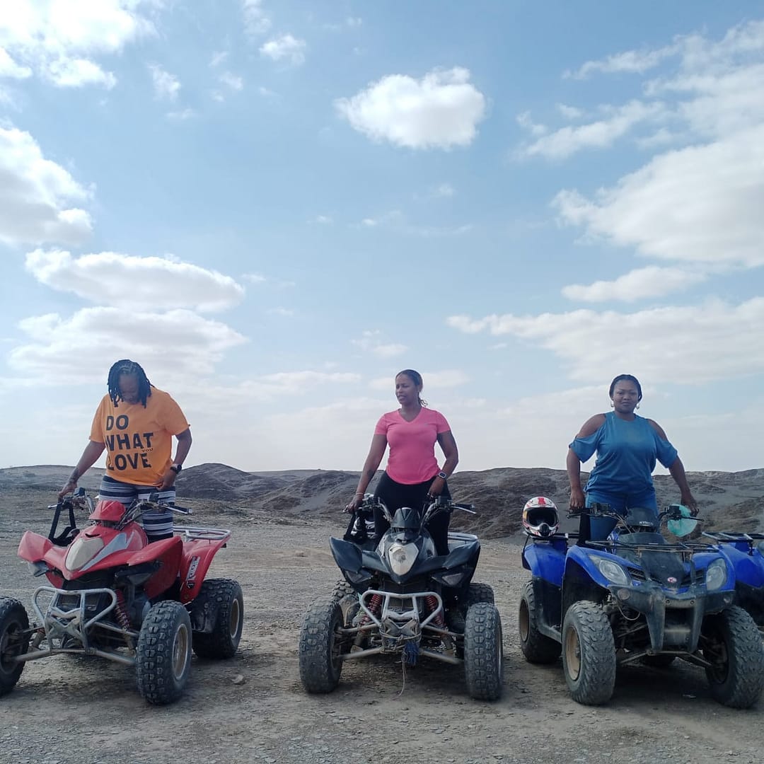 marrakech atv-sahara desert atv