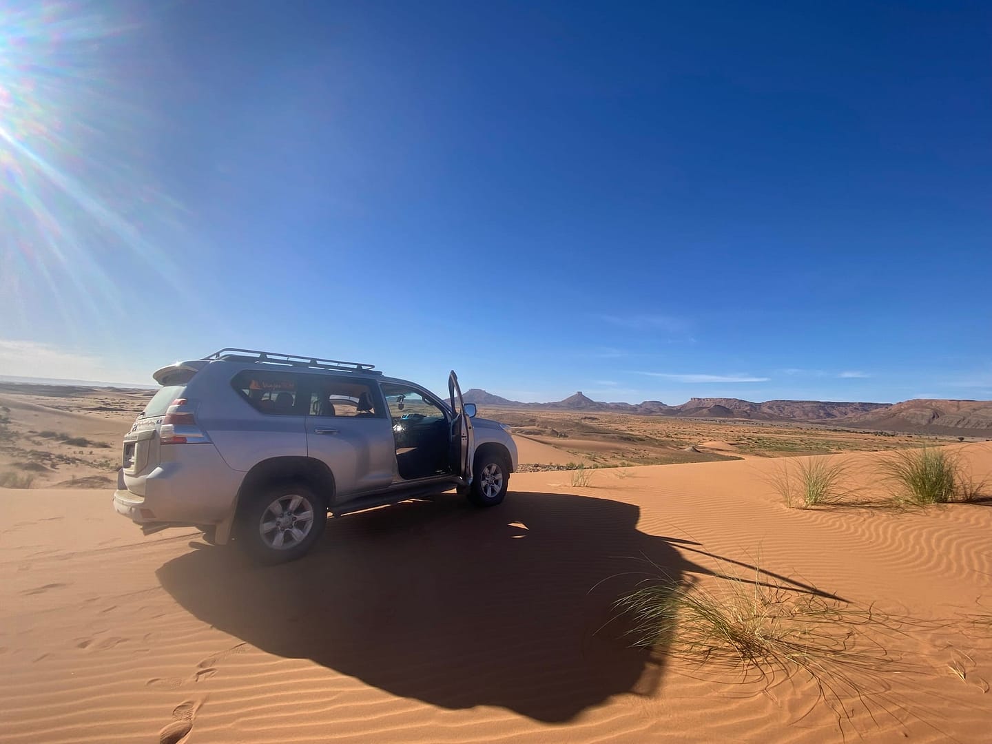 7 Days Tour From Casablanca To Marrakech