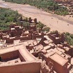 Sahara Desert of Morocco