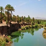 TOURS FROM MARRAKECH