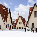 Guide tour In