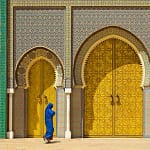 fes walking city tour.