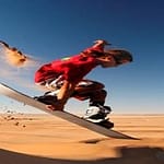 morocco sahara desert