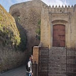 4 Days Tour From Tangier
