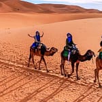 places to visit In Morocco