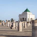 tour from fez to sahara desert merzouga
