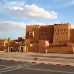 10 Days Tour From Casablanca To Marrakech