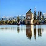 5 Days Tour From Fes To Marrakech Via Casablanca And El Jadida