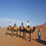 9 Days tour from Fez