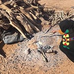 8 Days from Marrakech to sahara desert