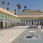 5 days from marrakech to sahara desert fez
