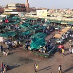 9 Days Tour From Marrakech