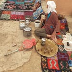7 Days Tour From Marrakech To Sahara