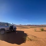 7 Days Tour From Casablanca To Marrakech