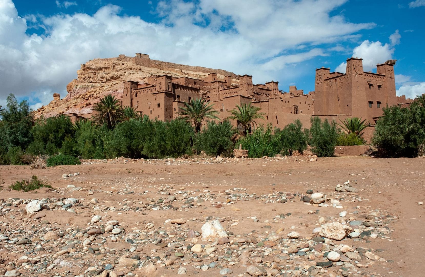day trip from fes