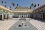 8 Days Tour From Agadir to Marrakech