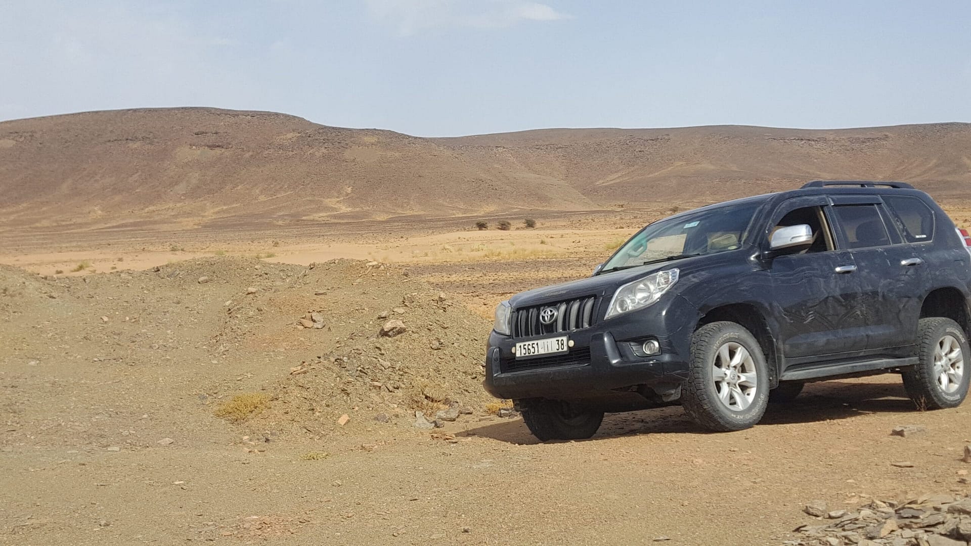 3 Days From Fez To Sahara Desert