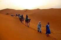 experience tour. private Morocco 