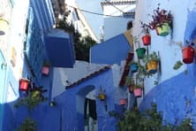 3 Days Tour From Tangier 
