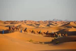 2 DAYS TOUR FROM MARRAKECH TO ZAGORA