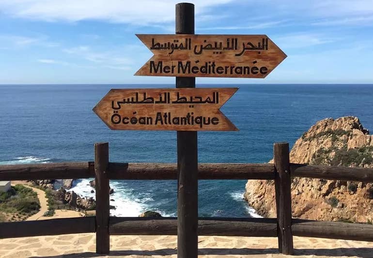 morocco Tours