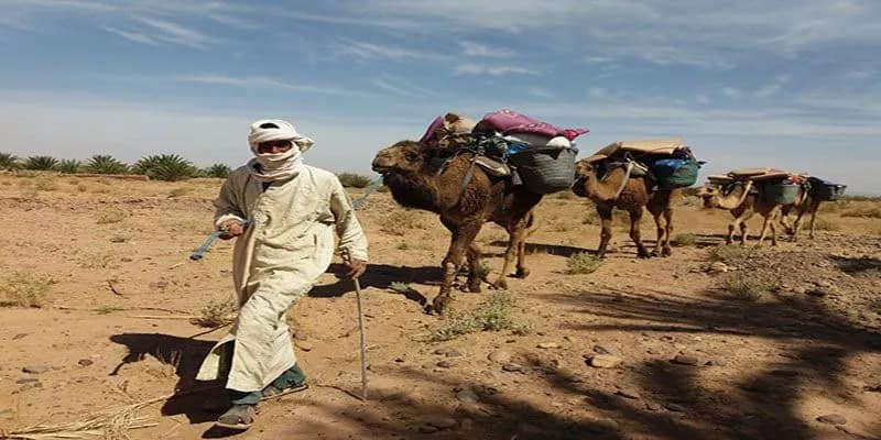 morocco