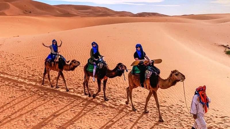 from marrakech. day trip from Marrakesh