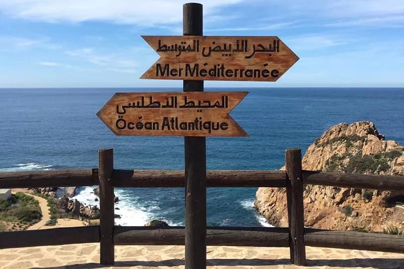 morocco Tours