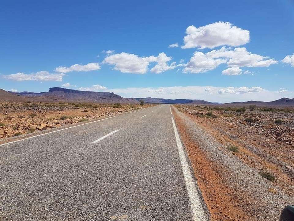 4 Days Tour From Marrakech To Sahara Desert