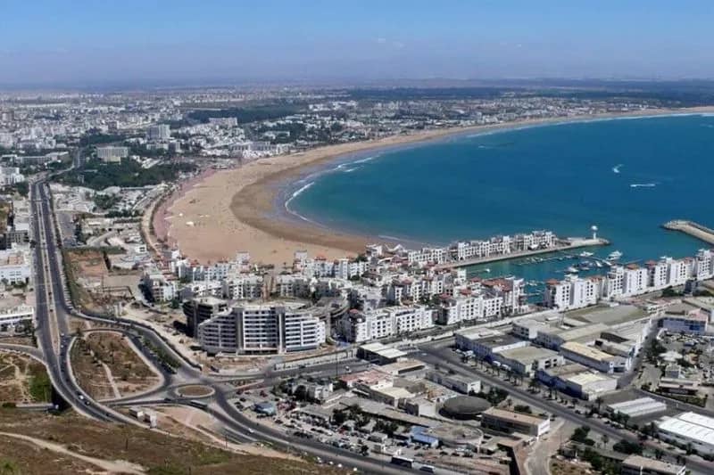 Sahara Desert Tours From Agadir