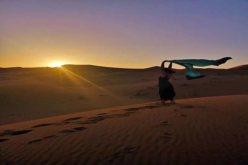 Tours From Ouarzazate