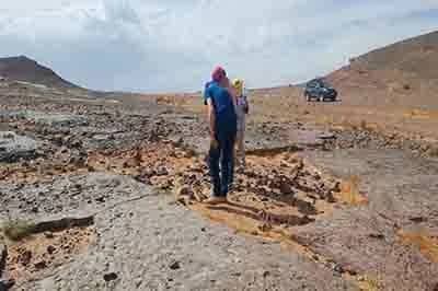 12 Days Morocco Fossil And Trilobite Tour