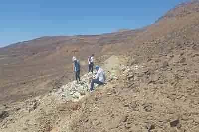 10 Days Morocco Fossil Tour From Marrakech
