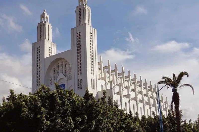 Tours From Casablanca